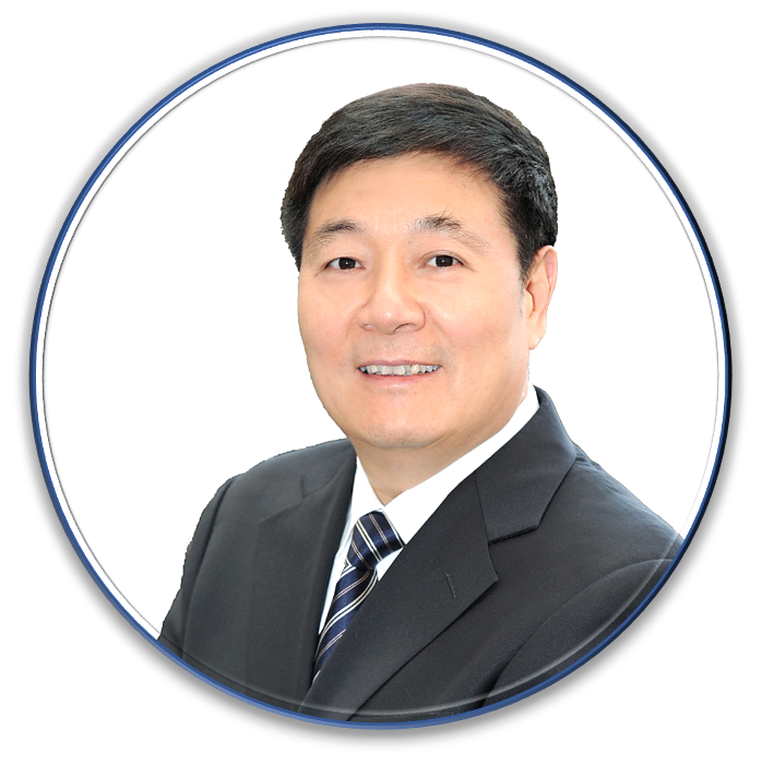 中國金融教育發(fā)展基金會理事長