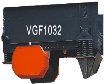 給料機VGF1032